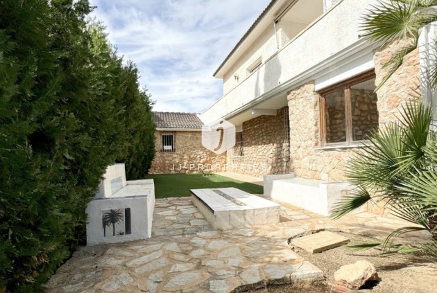 Segunda mano - Villa -
Orihuela Costa - Costa Blanca