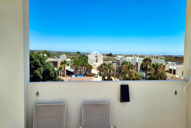 Segunda mano - Ático -
Ciudad Quesada - Dona Pepa