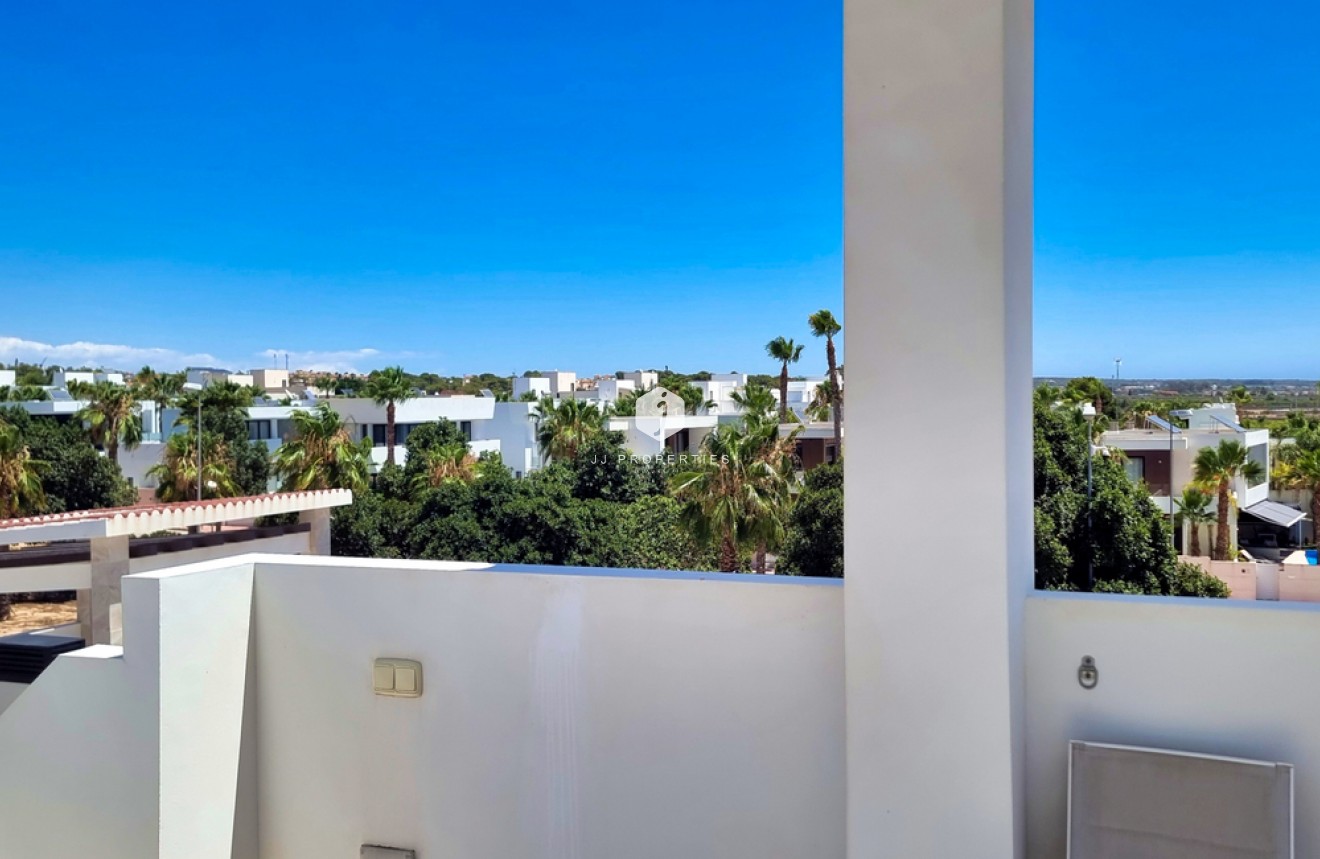 Segunda mano - Ático -
Ciudad Quesada - Dona Pepa