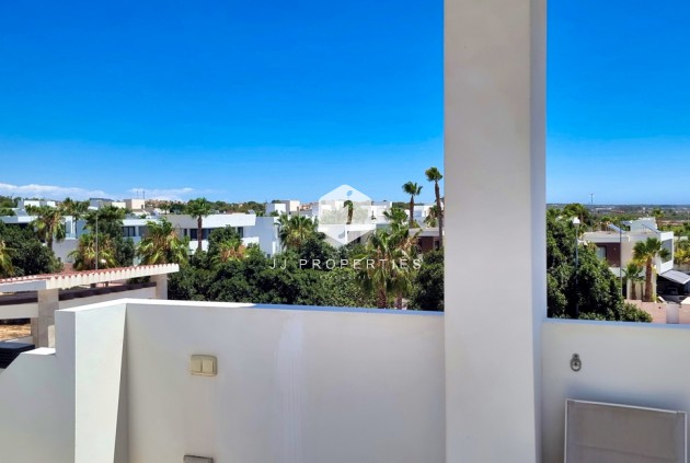 Segunda mano - Ático -
Ciudad Quesada - Dona Pepa