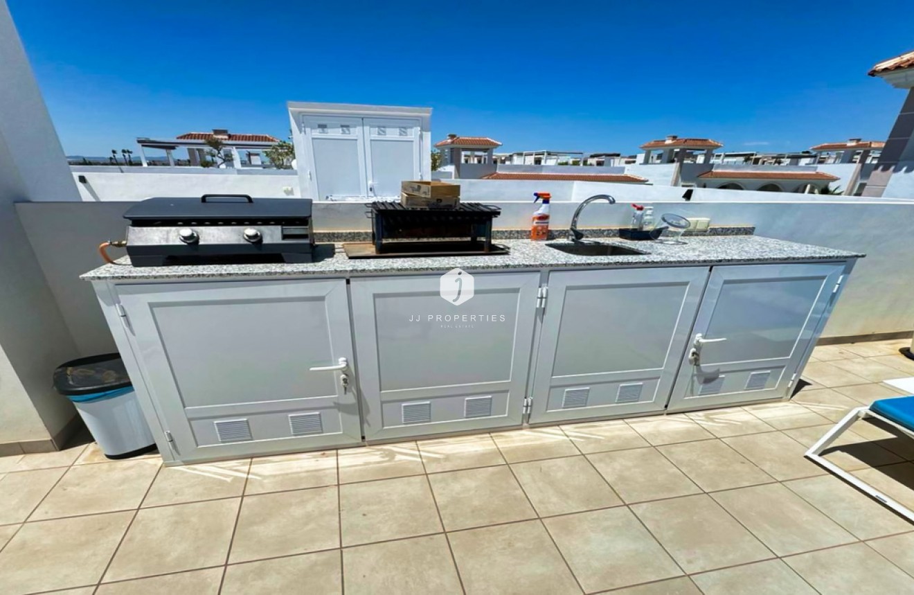 Segunda mano - Ático -
Ciudad Quesada - Dona Pepa