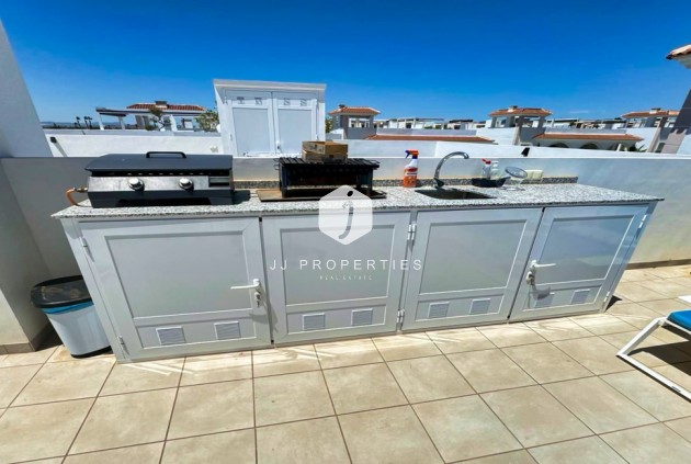 Segunda mano - Ático -
Ciudad Quesada - Dona Pepa