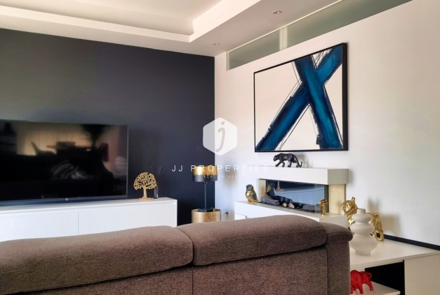 Segunda mano - Ático -
Ciudad Quesada - Dona Pepa