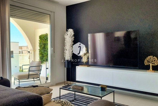 Segunda mano - Ático -
Ciudad Quesada - Dona Pepa