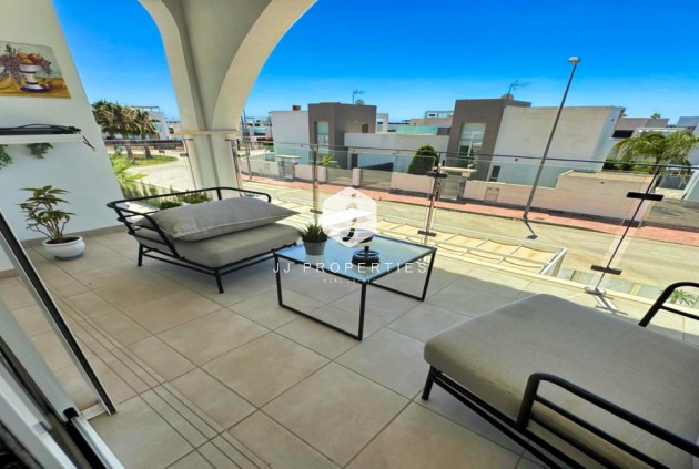 Segunda mano - Ático -
Ciudad Quesada - Dona Pepa