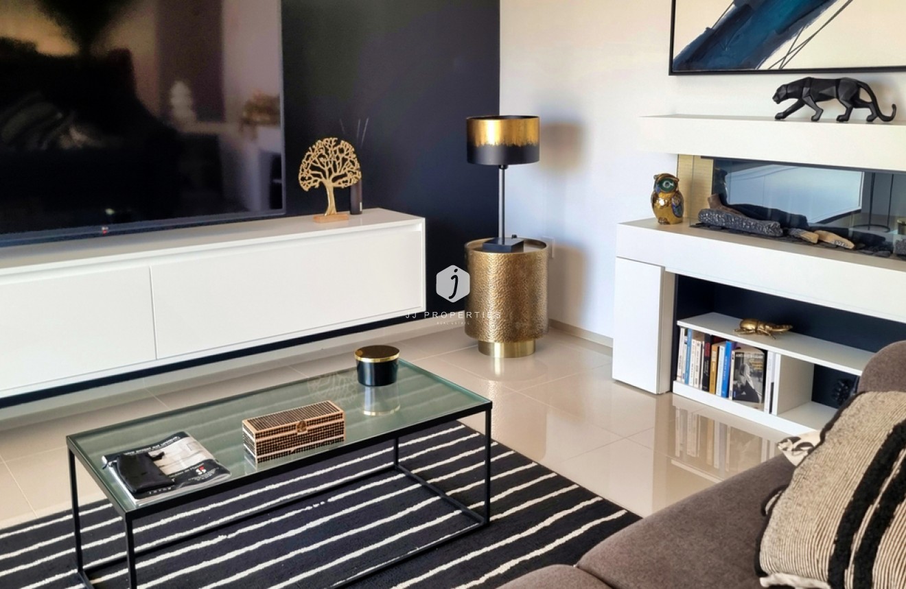 Segunda mano - Ático -
Ciudad Quesada - Dona Pepa