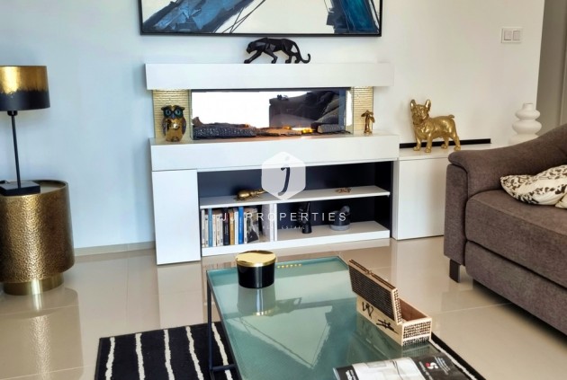 Segunda mano - Ático -
Ciudad Quesada - Dona Pepa