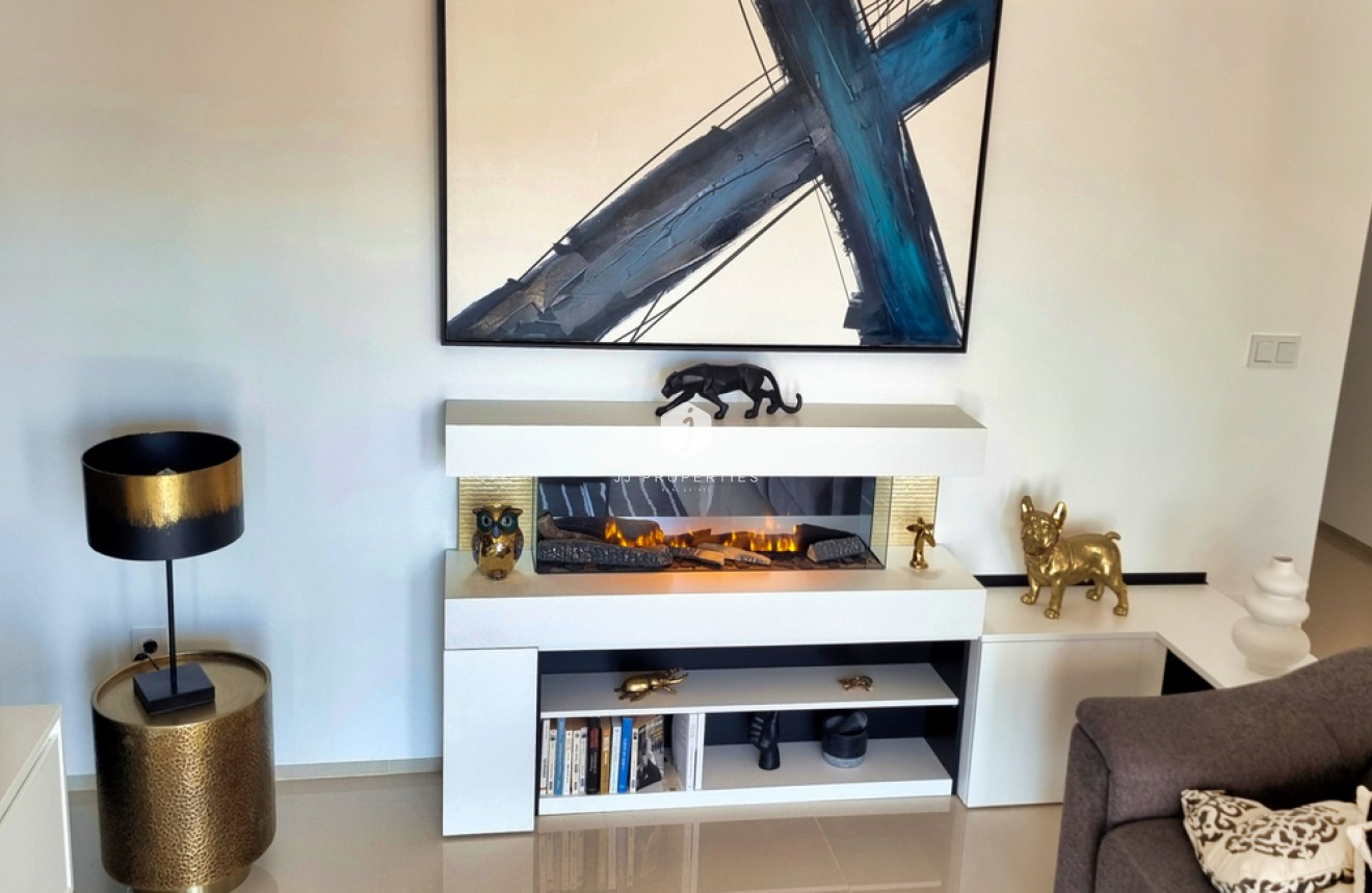 Segunda mano - Ático -
Ciudad Quesada - Dona Pepa