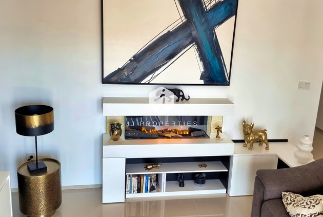 Segunda mano - Ático -
Ciudad Quesada - Dona Pepa