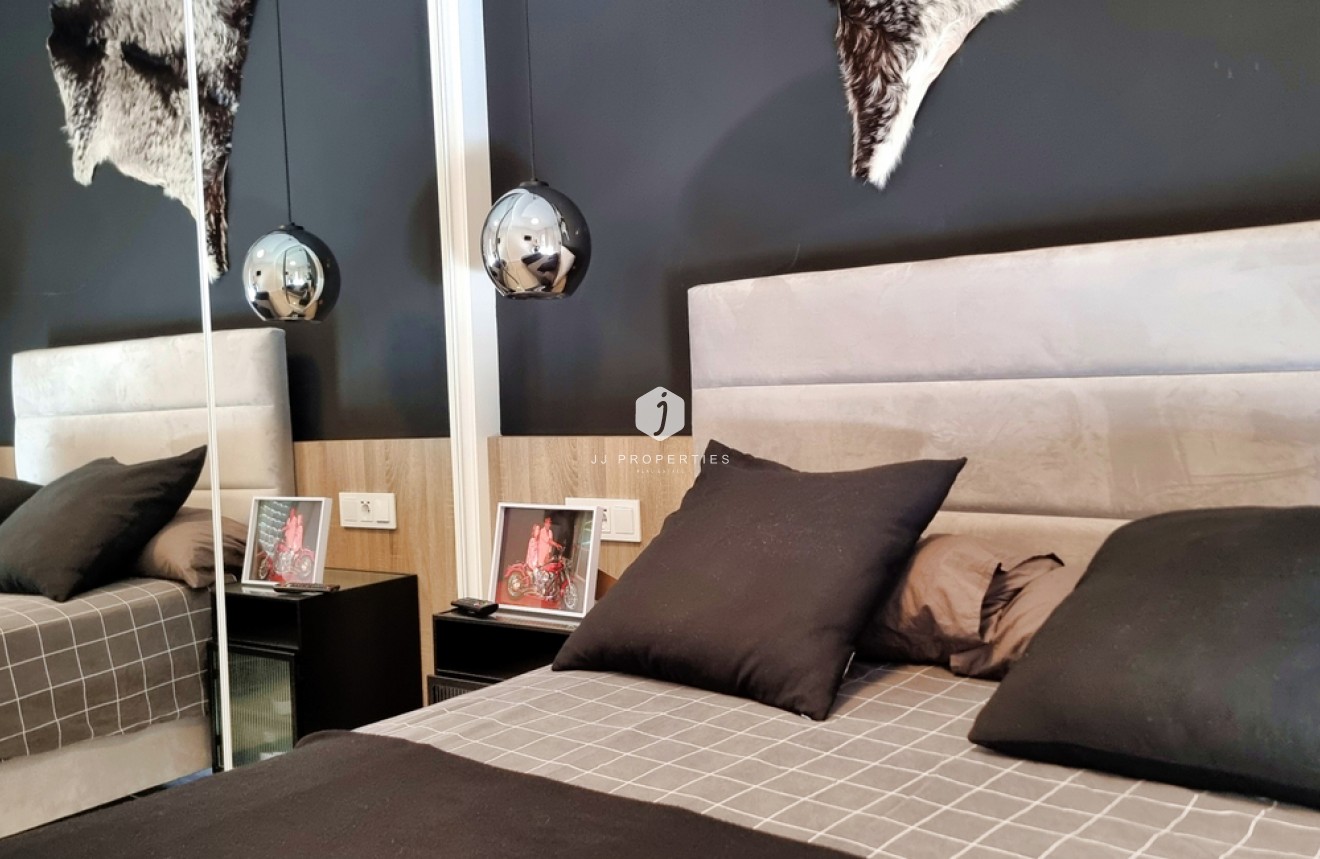 Segunda mano - Ático -
Ciudad Quesada - Dona Pepa