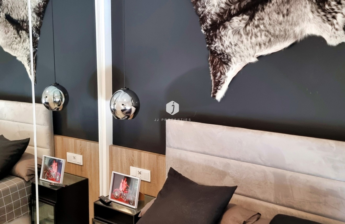 Segunda mano - Ático -
Ciudad Quesada - Dona Pepa