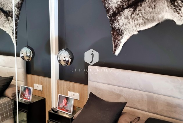 Segunda mano - Ático -
Ciudad Quesada - Dona Pepa