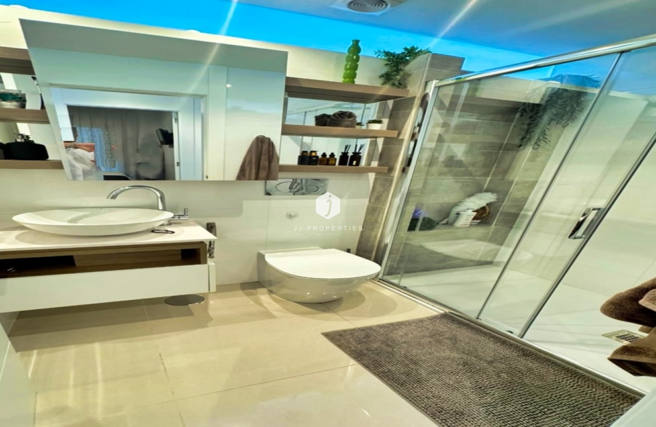 Segunda mano - Ático -
Ciudad Quesada - Dona Pepa