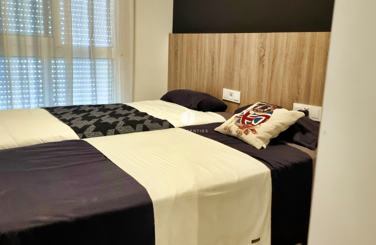 Segunda mano - Ático -
Ciudad Quesada - Dona Pepa