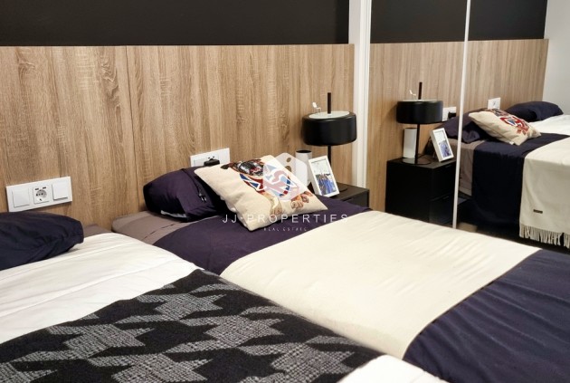 Segunda mano - Ático -
Ciudad Quesada - Dona Pepa