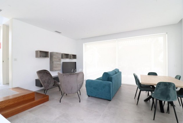 D'occasion - Villa -
Orihuela Costa - Costa Blanca