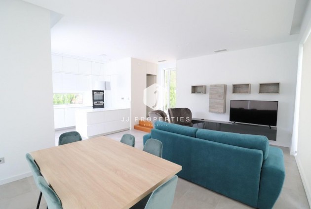 D'occasion - Villa -
Orihuela Costa - Costa Blanca