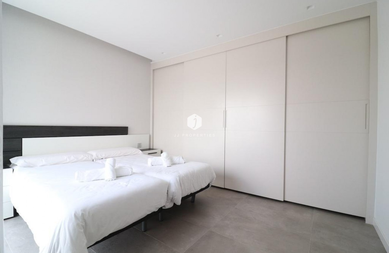 D'occasion - Villa -
Orihuela Costa - Costa Blanca