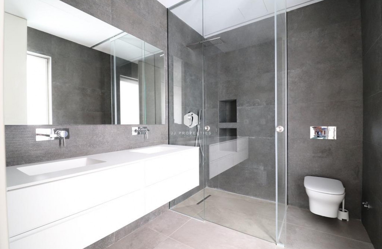 D'occasion - Villa -
Orihuela Costa - Costa Blanca