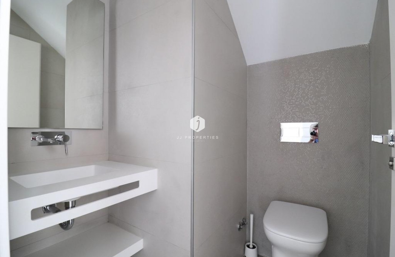 D'occasion - Villa -
Orihuela Costa - Costa Blanca