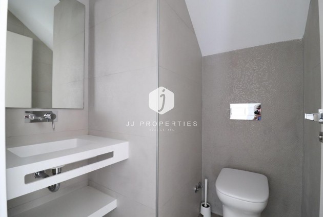 D'occasion - Villa -
Orihuela Costa - Costa Blanca