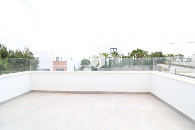 D'occasion - Villa -
Orihuela Costa - Costa Blanca