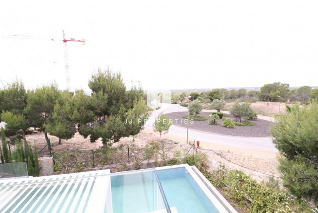 D'occasion - Villa -
Orihuela Costa - Costa Blanca