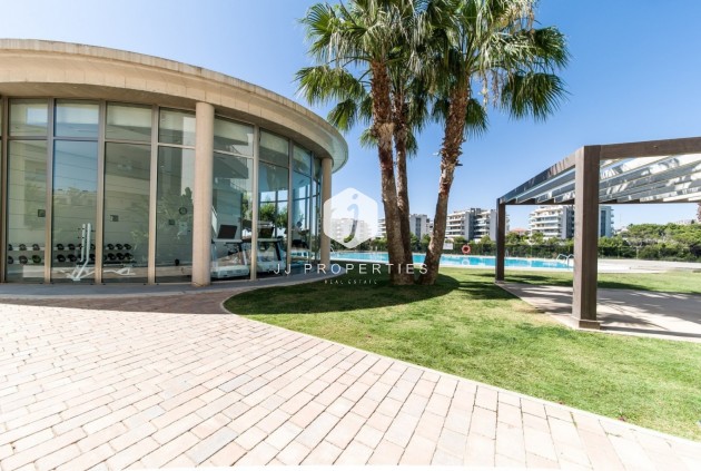 Aus zweiter Hand - Penthouse -
Orihuela Costa - Costa Blanca