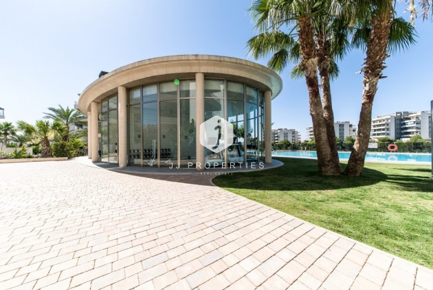 Aus zweiter Hand - Penthouse -
Orihuela Costa - Costa Blanca