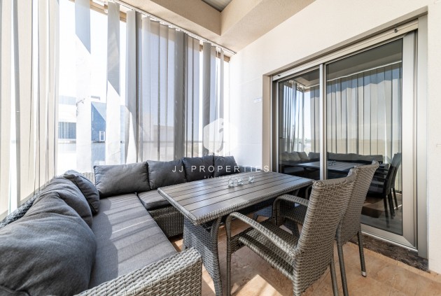 Aus zweiter Hand - Penthouse -
Orihuela Costa - Costa Blanca