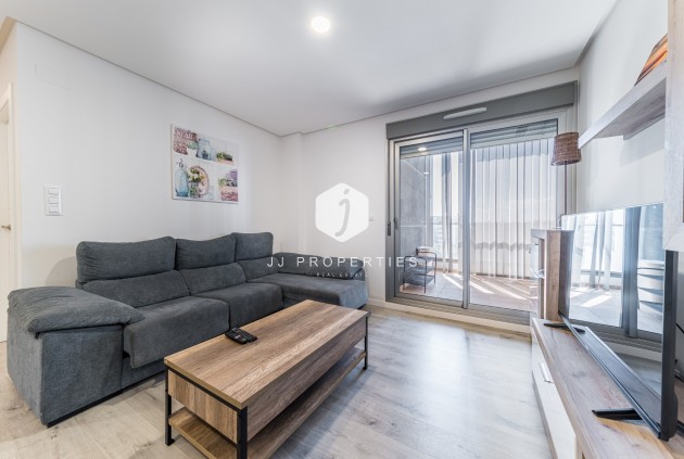 Aus zweiter Hand - Penthouse -
Orihuela Costa - Costa Blanca