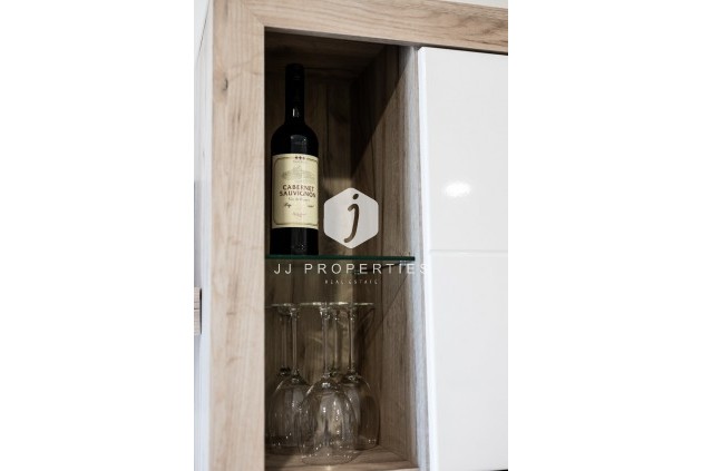 Aus zweiter Hand - Penthouse -
Orihuela Costa - Costa Blanca