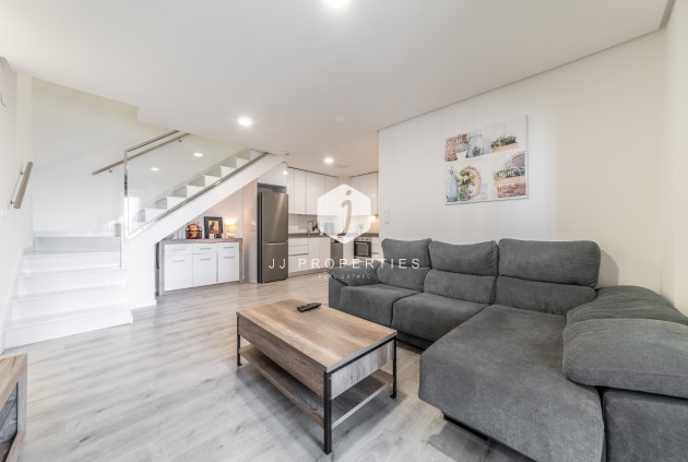 Aus zweiter Hand - Penthouse -
Orihuela Costa - Costa Blanca