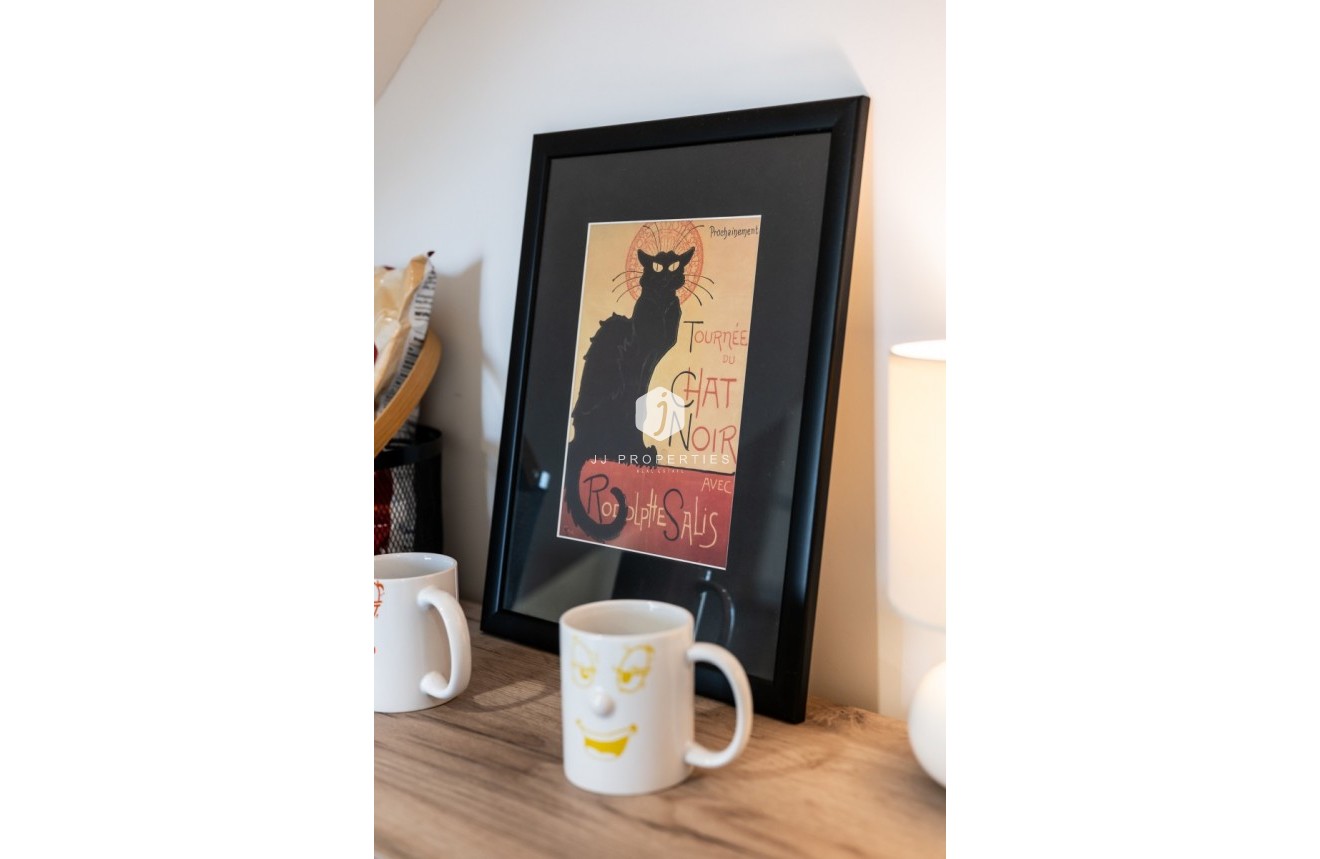 Aus zweiter Hand - Penthouse -
Orihuela Costa - Costa Blanca