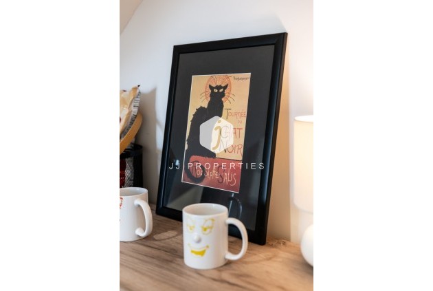 Aus zweiter Hand - Penthouse -
Orihuela Costa - Costa Blanca