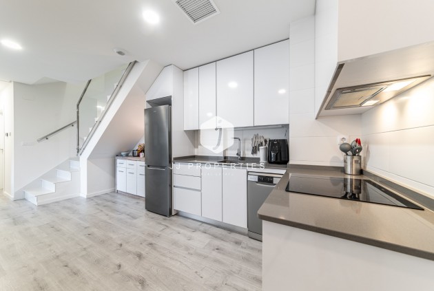 Aus zweiter Hand - Penthouse -
Orihuela Costa - Costa Blanca