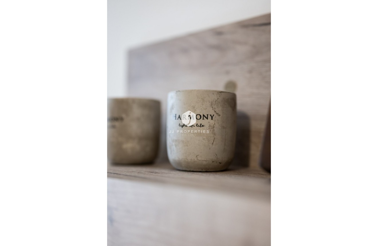 Aus zweiter Hand - Penthouse -
Orihuela Costa - Costa Blanca