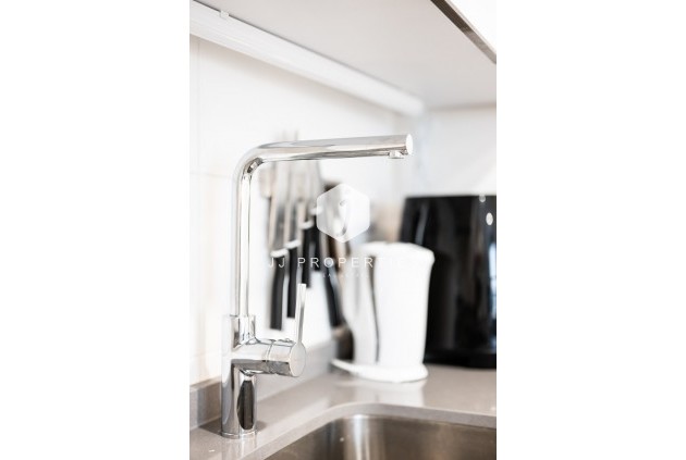 Aus zweiter Hand - Penthouse -
Orihuela Costa - Costa Blanca