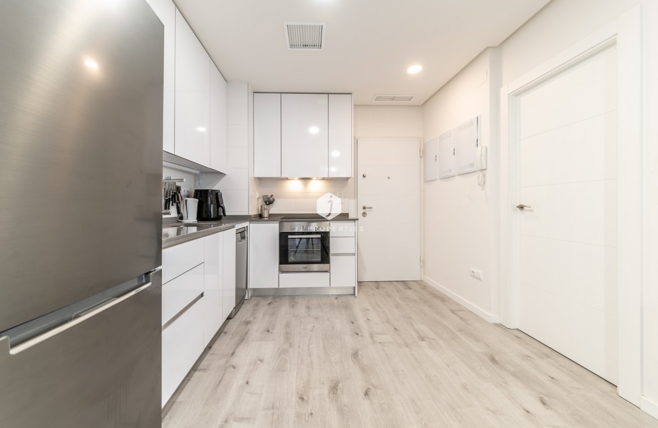 Aus zweiter Hand - Penthouse -
Orihuela Costa - Costa Blanca