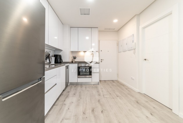 Aus zweiter Hand - Penthouse -
Orihuela Costa - Costa Blanca