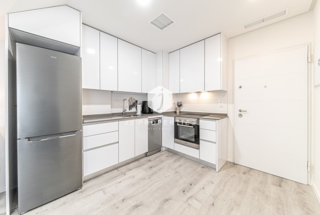 Aus zweiter Hand - Penthouse -
Orihuela Costa - Costa Blanca