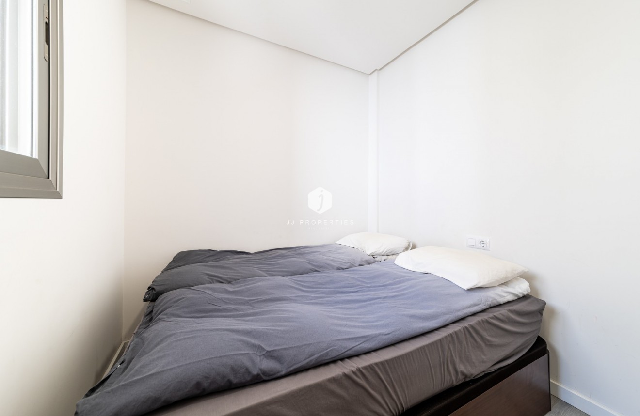 Aus zweiter Hand - Penthouse -
Orihuela Costa - Costa Blanca