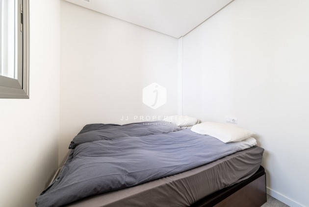 Aus zweiter Hand - Penthouse -
Orihuela Costa - Costa Blanca