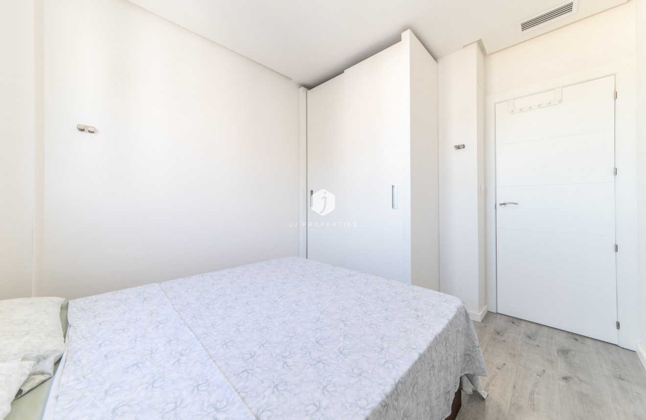 Aus zweiter Hand - Penthouse -
Orihuela Costa - Costa Blanca