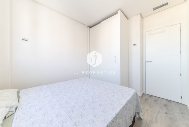 Aus zweiter Hand - Penthouse -
Orihuela Costa - Costa Blanca