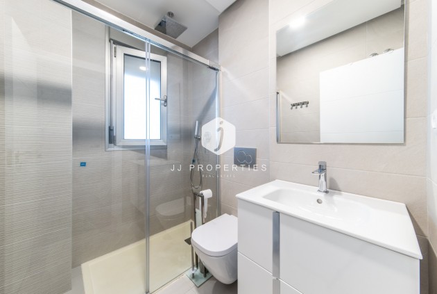 Aus zweiter Hand - Penthouse -
Orihuela Costa - Costa Blanca