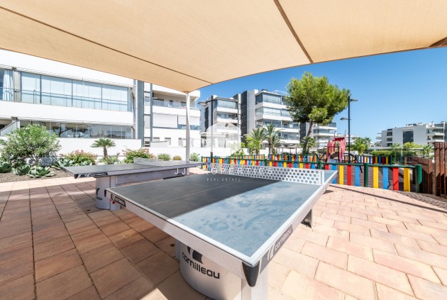 Aus zweiter Hand - Penthouse -
Orihuela Costa - Costa Blanca