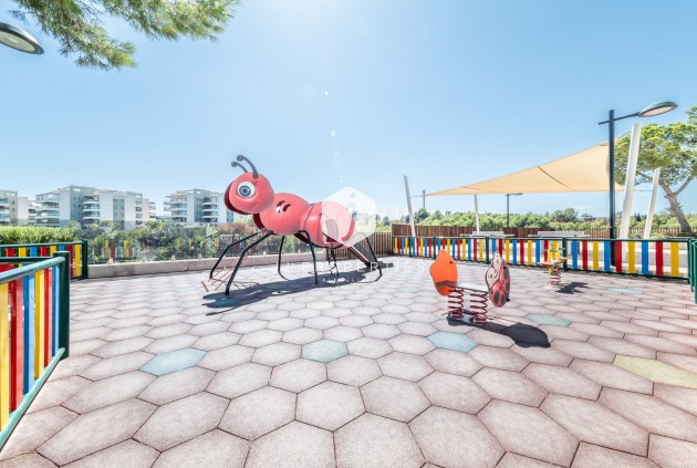 Aus zweiter Hand - Penthouse -
Orihuela Costa - Costa Blanca