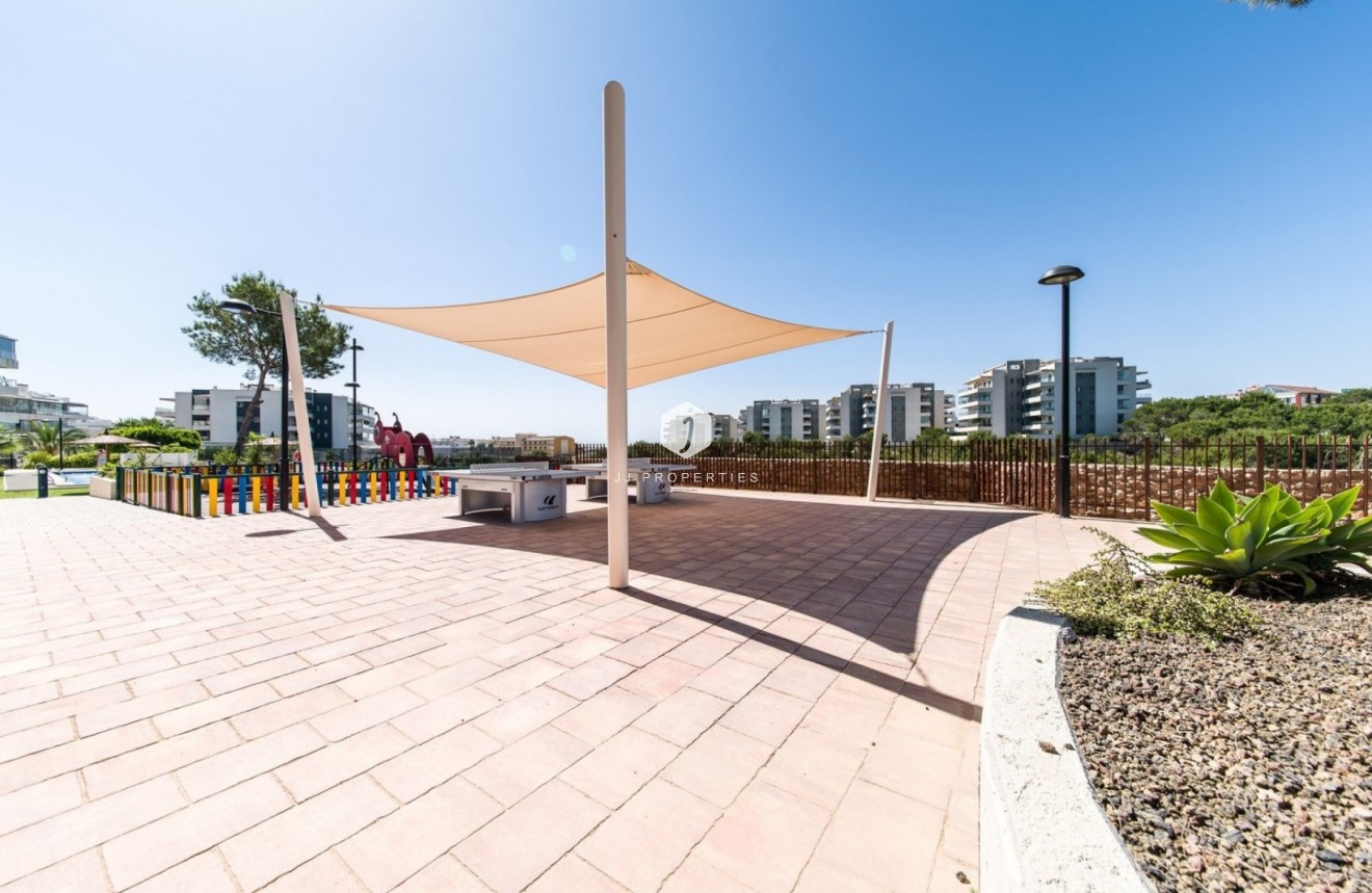 Aus zweiter Hand - Penthouse -
Orihuela Costa - Costa Blanca