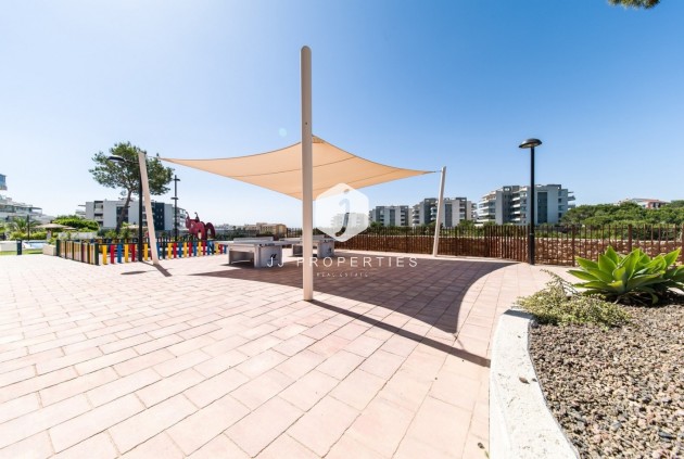 Aus zweiter Hand - Penthouse -
Orihuela Costa - Costa Blanca